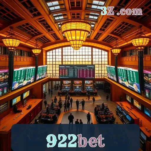 922bet: Venha Viver a Emoção dos Jogos Ao Vivo Agora Mesmo!