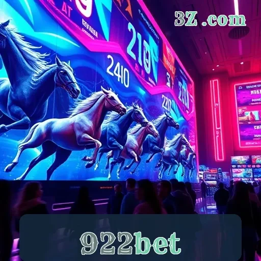 922bet: A Emoção dos Jogos de Mesa Espera por Você