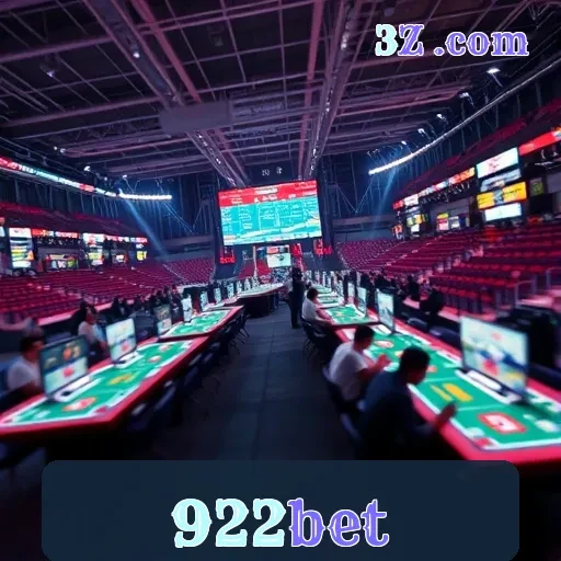 922bet: Apostas Imperdíveis em Eventos Esportivos para Você