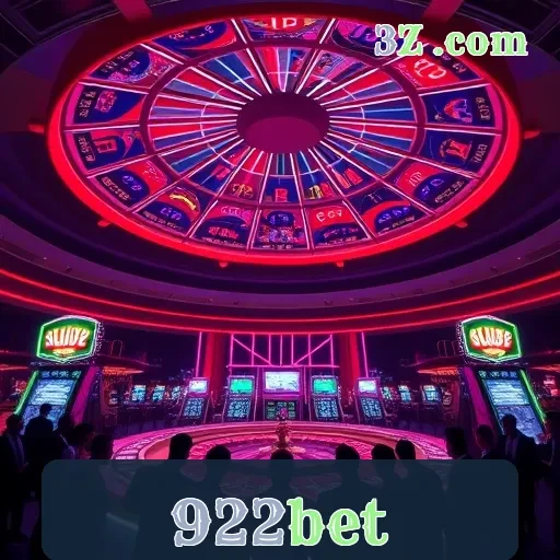 922bet: A Revolução dos Jogos de Tabuleiro Online