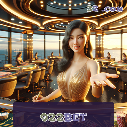 Magia do Cassino Online: Aventura no 922bet