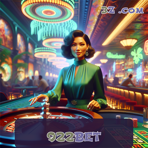 A Nova Era da Promo: Engajamento na 922bet