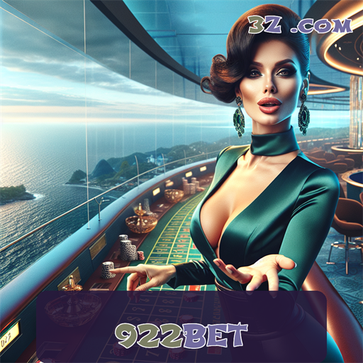 Slots da 922bet: Emoção em cada giro de roda